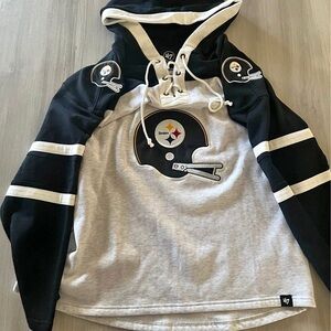 '47 Steelers NFL Hoodie